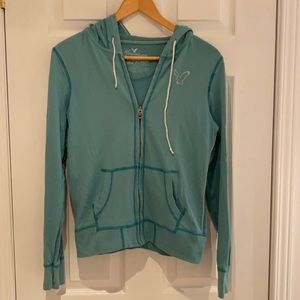 2 for 1 American Eagle Sweaters